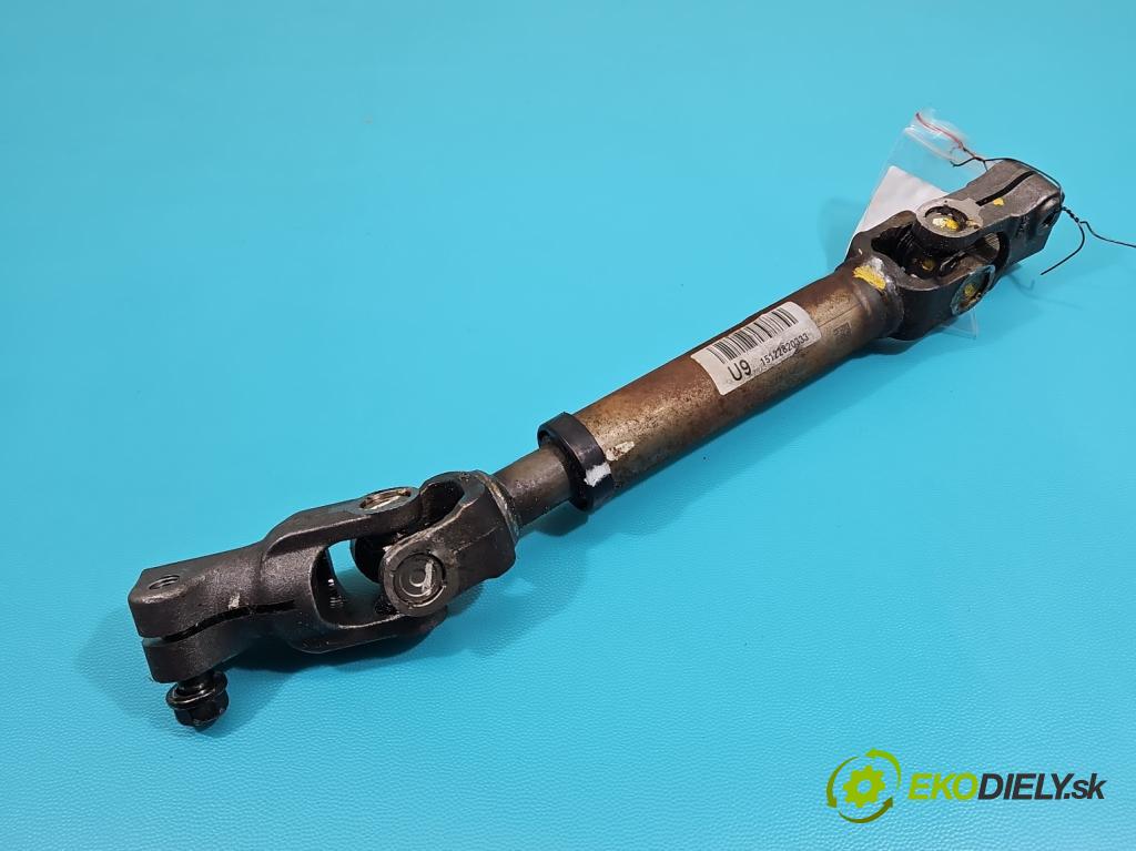 Hyundai I40 1.7 crdi 141 HP manual 104 kW 1685 cm3 5- Stĺpik volant 15122820333 (Tyč riadenia (volantu))