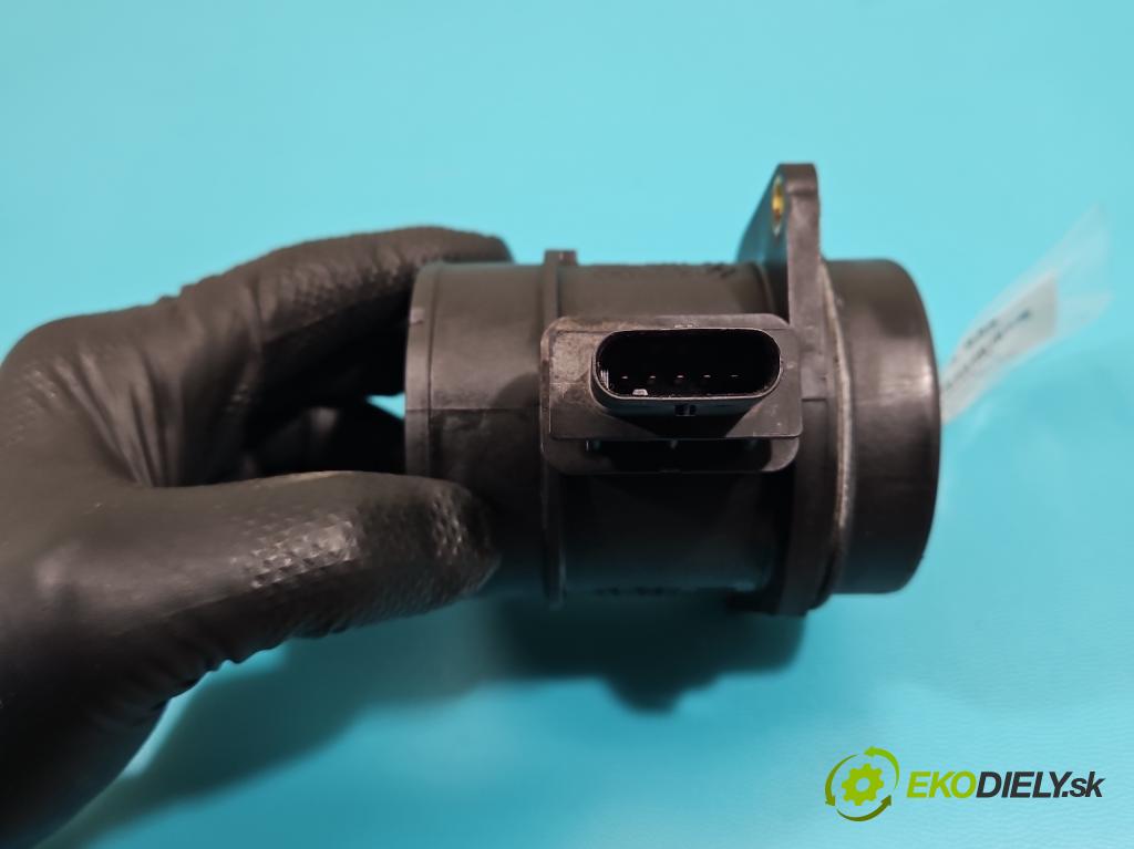 Hyundai I40 1.7 crdi 141 HP manual 104 kW 1685 cm3 5- průtokoměr: 28164-2A500 (Váha vzduchu)