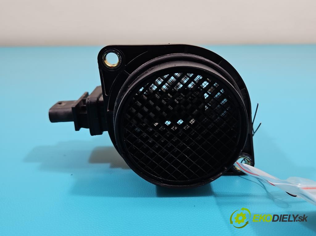 Hyundai I40 1.7 crdi 141 HP manual 104 kW 1685 cm3 5- průtokoměr: 28164-2A500 (Váha vzduchu)