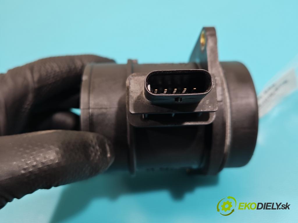 Hyundai I40 1.7 crdi 141 HP manual 104 kW 1685 cm3 5- průtokoměr: 28164-2A500 (Váha vzduchu)