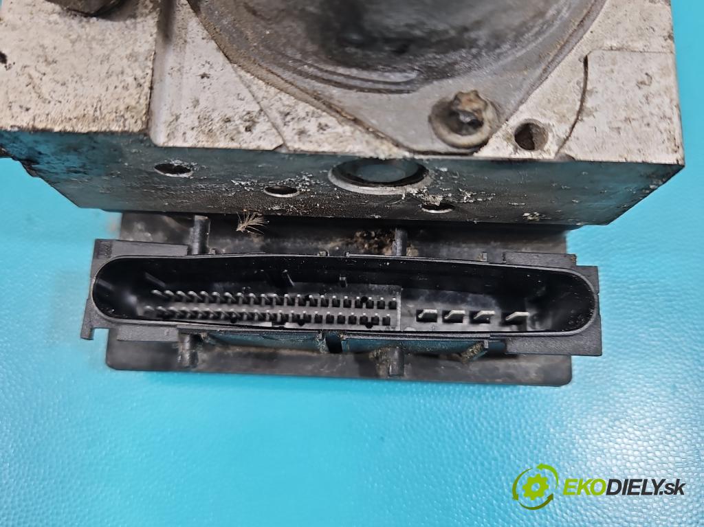 Mercedes B W245 2005-2011 2.0 cdi 140 HP automatic 103 kW 1992 cm3 5- čerpadlo abs 0265950322 (Pumpa ABS)