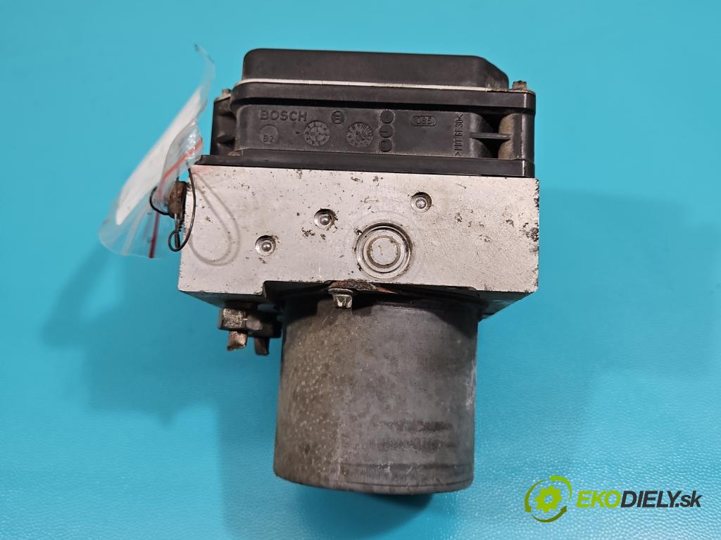 Mercedes B W245 2005-2011 2.0 cdi 140 HP automatic 103 kW 1992 cm3 5- čerpadlo abs 0265950322 (Pumpa ABS)