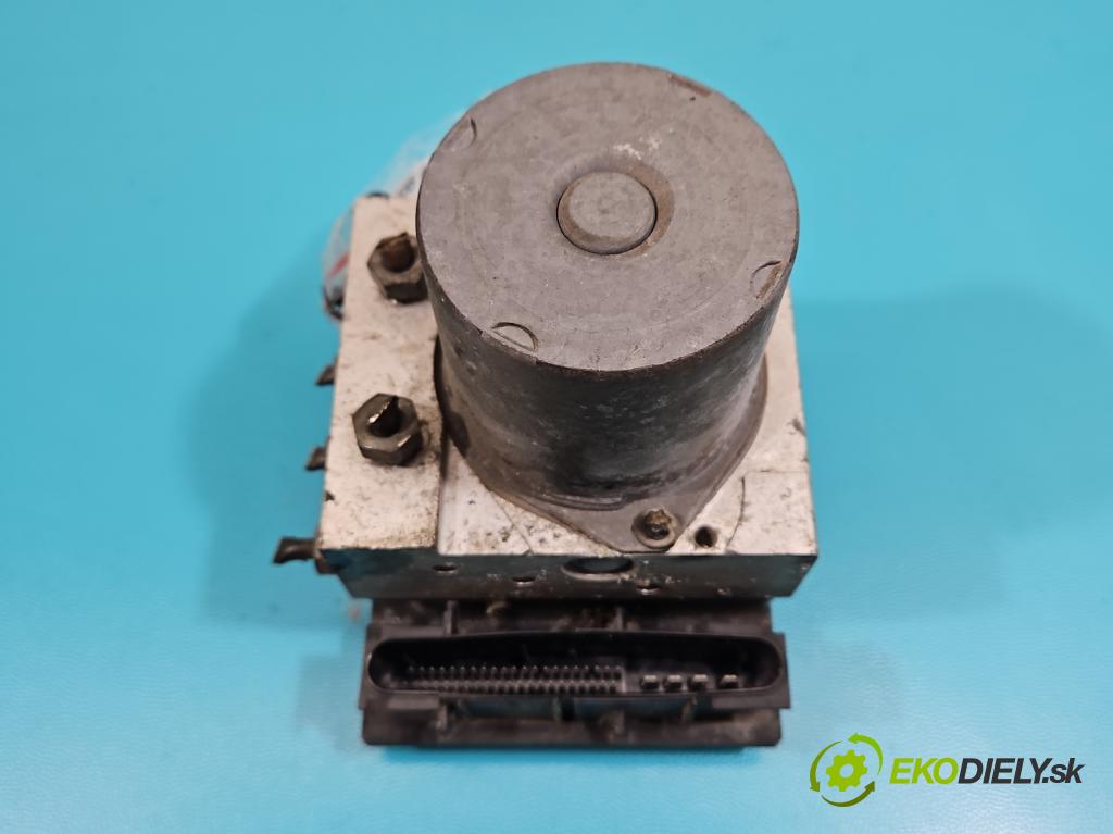 Mercedes B W245 2005-2011 2.0 cdi 140 HP automatic 103 kW 1992 cm3 5- čerpadlo abs 0265950322 (Pumpa ABS)