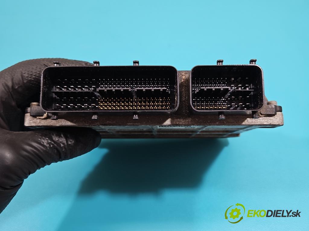 Toyota Auris I 2006-2013 1.8 16V 99 HP automatic 73 kW 1798 cm3 5- riadiaca jednotka motora 89661-0Z250