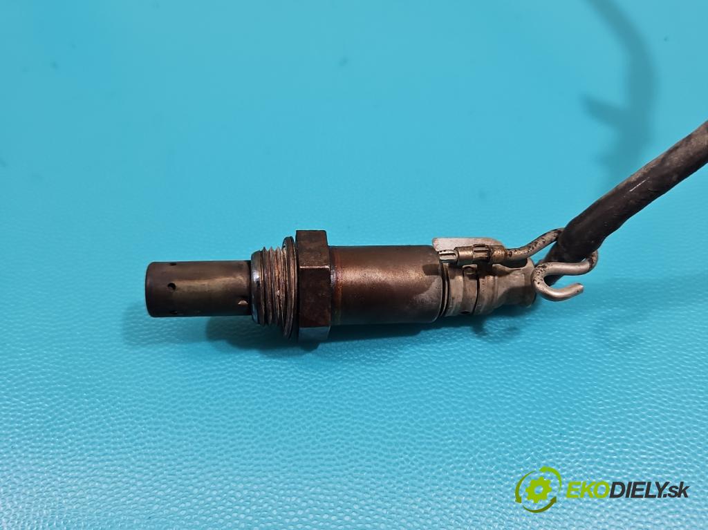 Toyota Auris I 2006-2013 1.8 16V 99 HP automatic 73 kW 1798 cm3 5- Sonda lambda 89465-02380 (Lambda sonda)