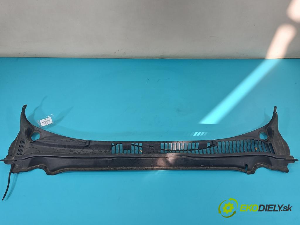 Ford Fusion USA 2012-2020 2.0 EcoBoost: 245KM automatic 180 kW 1999 cm3 4- torpédo DS73-F02216-AF (Torpédo (plast pod čelným sklom))