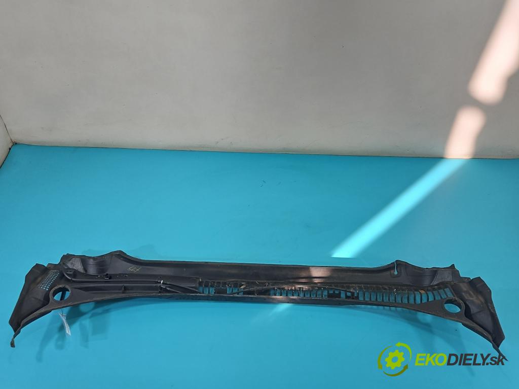 Ford Fusion USA 2012-2020 2.0 EcoBoost: 245KM automatic 180 kW 1999 cm3 4- torpédo DS73-F02216-AF (Torpédo (plast pod čelným sklom))