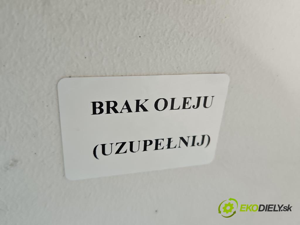 Mercedes B W246 2011-2018 1.8 CDI 109 HP automatic 80 kW 1796 cm3 5- prevodovka stupeň,rýchlosť automat 724003