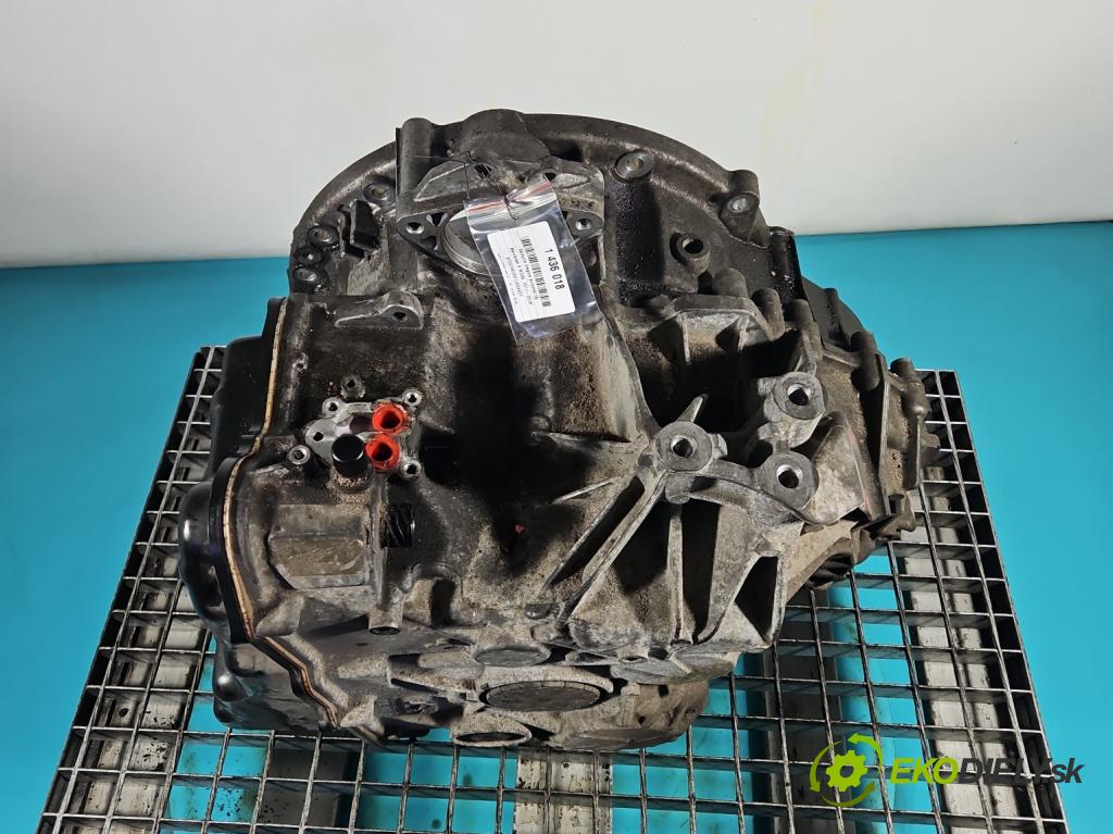 Mercedes B W246 2011-2018 1.8 CDI 109 HP automatic 80 kW 1796 cm3 5- prevodovka stupeň,rýchlosť automat 724003