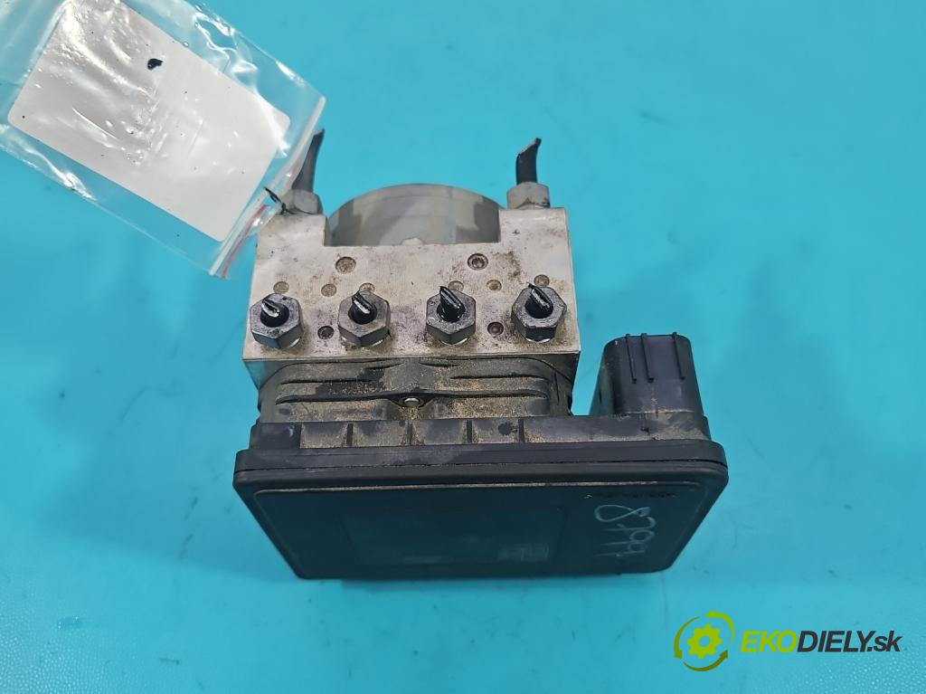 Ford Fusion USA 2012-2020 2.0 EcoBoost: 245KM automatic 180 kW 1999 cm3 4- čerpadlo abs HG9C-2B373-AG (Pumpa ABS)