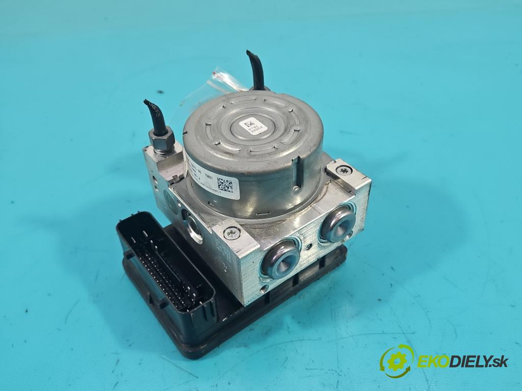 Ford Fusion USA 2012-2020 2.0 EcoBoost: 245KM automatic 180 kW 1999 cm3 4- čerpadlo abs HG9C-2B373-AG (Pumpa ABS)