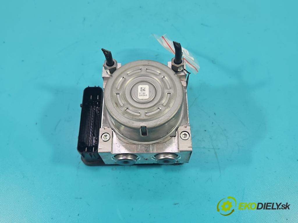 Ford Fusion USA 2012-2020 2.0 EcoBoost: 245KM automatic 180 kW 1999 cm3 4- čerpadlo abs HG9C-2B373-AG (Pumpa ABS)