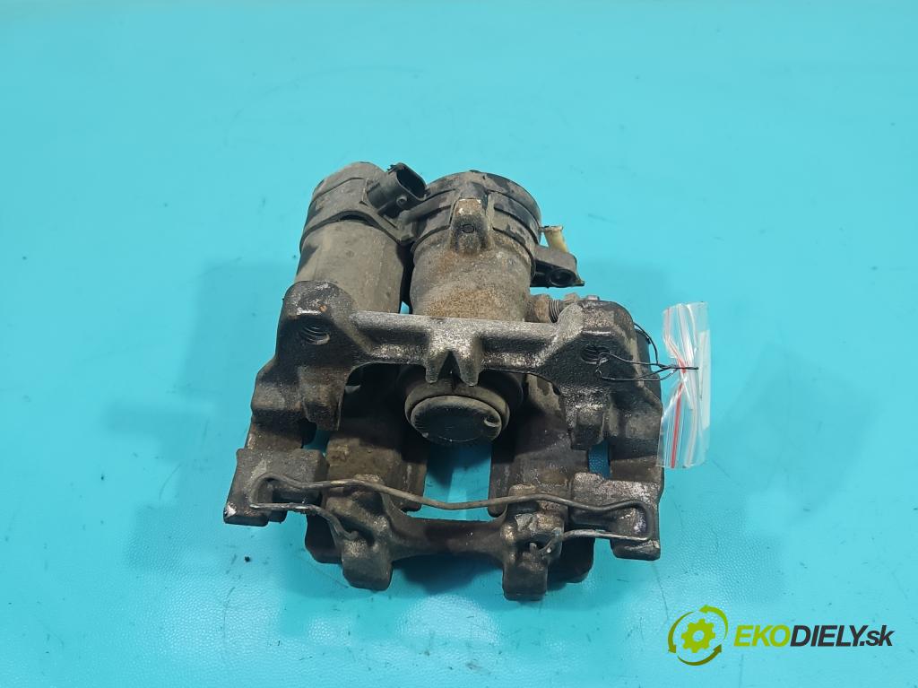 Ford Fusion USA 2012-2020 2.0 EcoBoost: 245KM automatic 180 kW 1999 cm3 4- brzdič zadné ľavý DG9C-2D251-A (Ostatné)