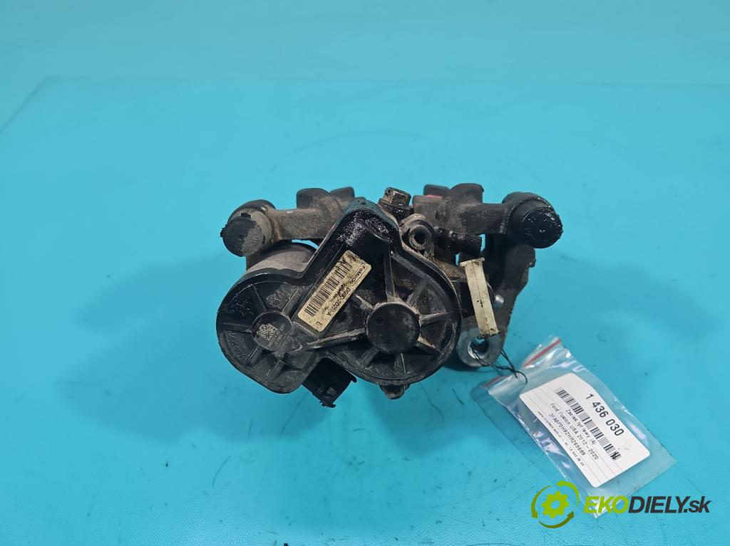 Ford Fusion USA 2012-2020 2.0 EcoBoost: 245KM automatic 180 kW 1999 cm3 4- brzdič zadné ľavý DG9C-2D251-A (Ostatné)