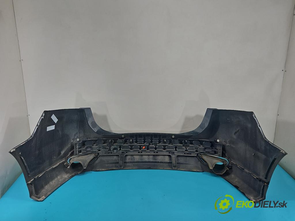 Ford Fusion USA 2012-2020 2.0 EcoBoost: 245KM automatic 180 kW 1999 cm3 4- nárazník zadné  (Kľučka dverí ostatné)