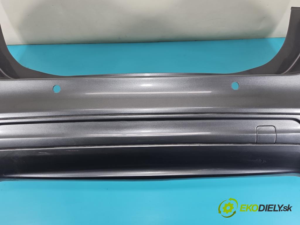 Ford Fusion USA 2012-2020 2.0 EcoBoost: 245KM automatic 180 kW 1999 cm3 4- nárazník zadné  (Kľučka dverí ostatné)