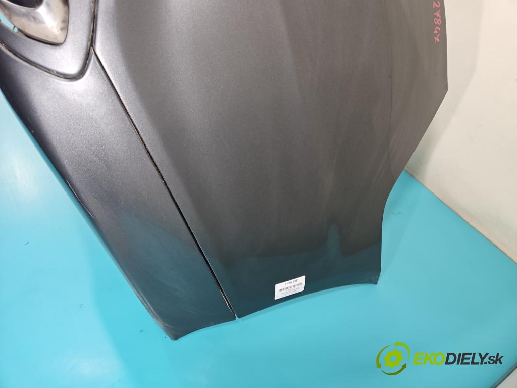 Ford Fusion USA 2012-2020 2.0 EcoBoost: 245KM automatic 180 kW 1999 cm3 4- nárazník zadné  (Kľučka dverí ostatné)