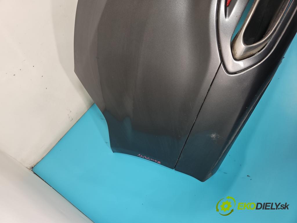 Ford Fusion USA 2012-2020 2.0 EcoBoost: 245KM automatic 180 kW 1999 cm3 4- nárazník zadné  (Kľučka dverí ostatné)