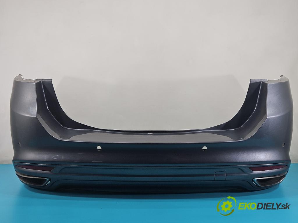 Ford Fusion USA 2012-2020 2.0 EcoBoost: 245KM automatic 180 kW 1999 cm3 4- nárazník zadné  (Kľučka dverí ostatné)