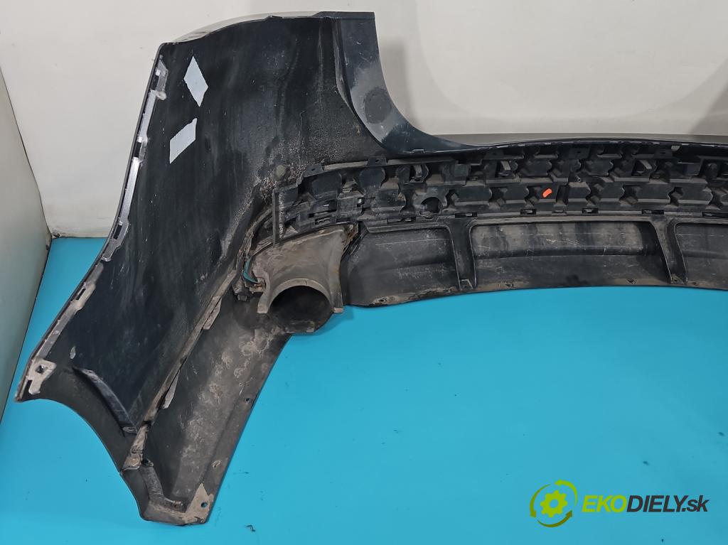 Ford Fusion USA 2012-2020 2.0 EcoBoost: 245KM automatic 180 kW 1999 cm3 4- nárazník zadné  (Kľučka dverí ostatné)