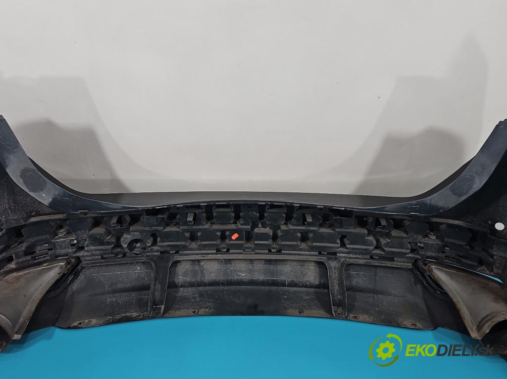 Ford Fusion USA 2012-2020 2.0 EcoBoost: 245KM automatic 180 kW 1999 cm3 4- nárazník zadné  (Kľučka dverí ostatné)