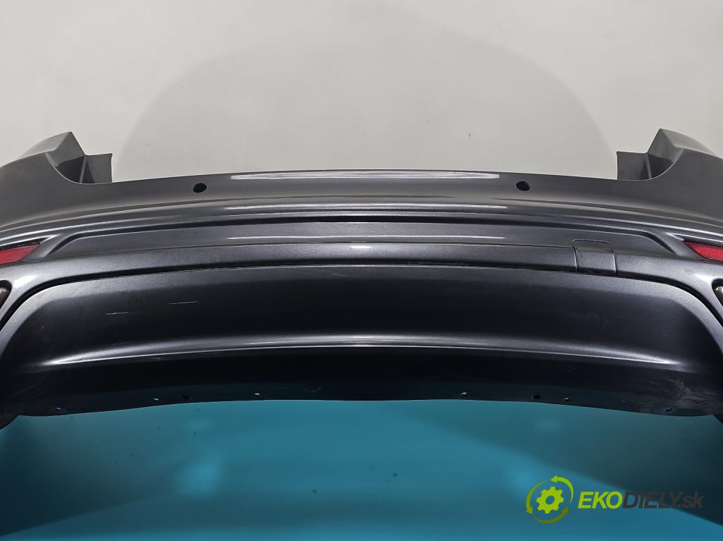 Ford Fusion USA 2012-2020 2.0 EcoBoost: 245KM automatic 180 kW 1999 cm3 4- nárazník zadné  (Kľučka dverí ostatné)