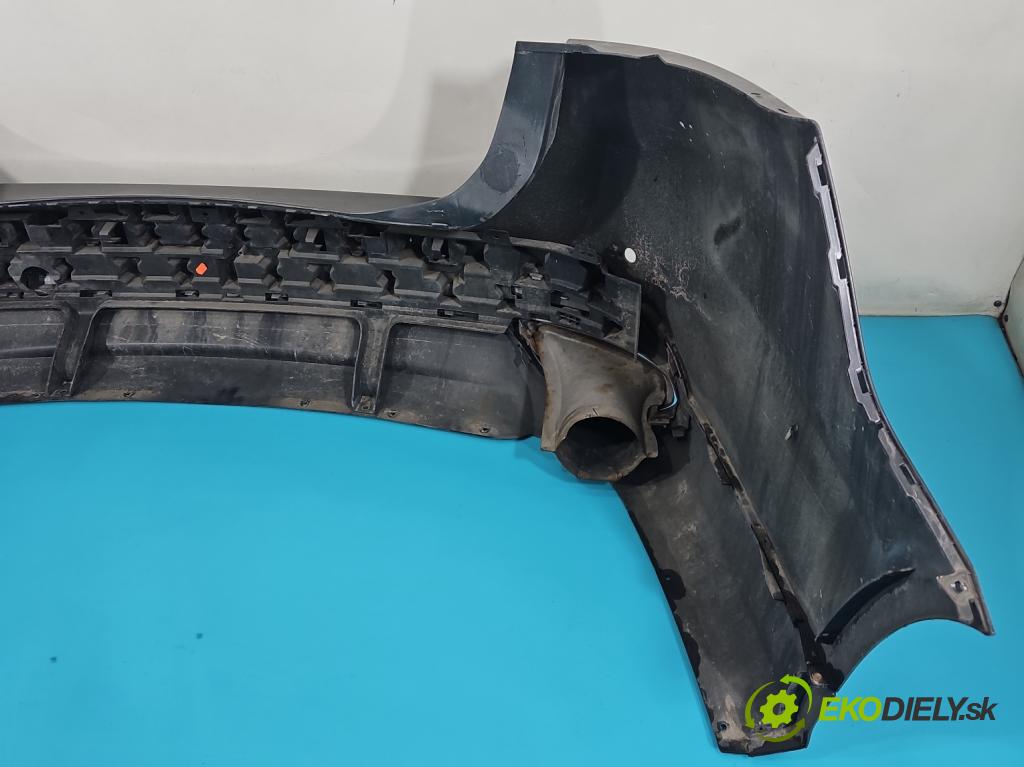 Ford Fusion USA 2012-2020 2.0 EcoBoost: 245KM automatic 180 kW 1999 cm3 4- nárazník zadné  (Kľučka dverí ostatné)