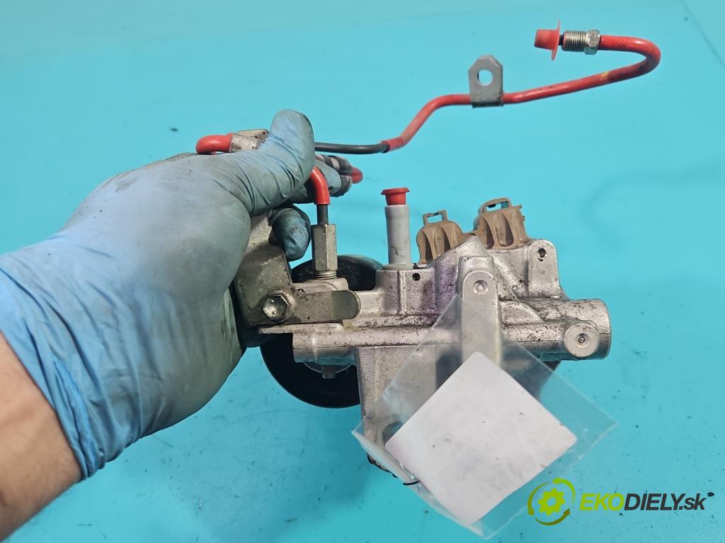 Toyota Auris I 2006-2013 1.8 16V 99 HP automatic 73 kW 1798 cm3 5- čerpadlo abs 47070-12010 (Pumpa ABS)