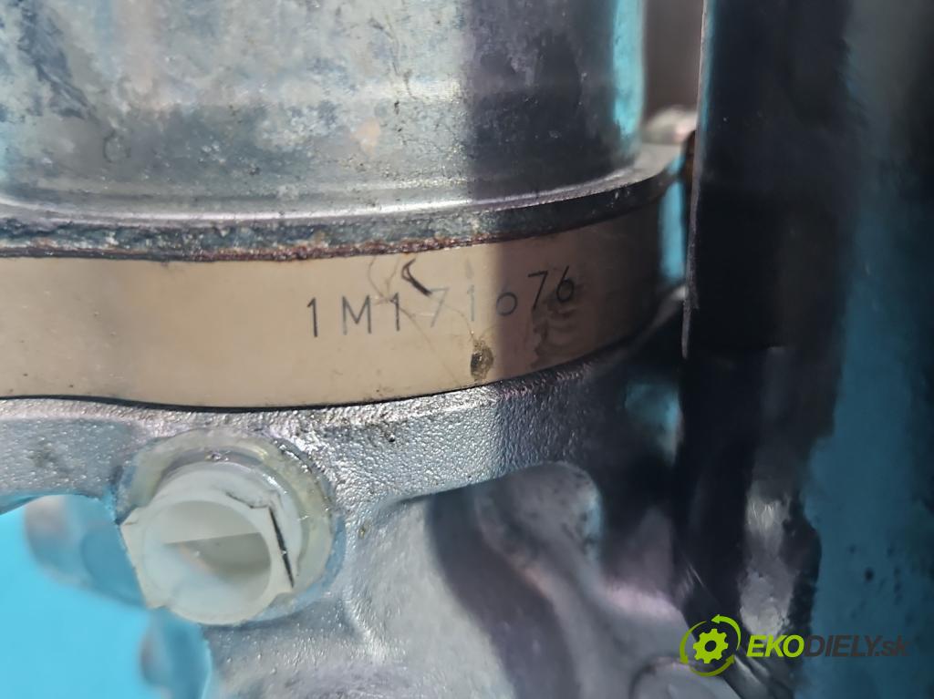 Toyota Auris I 2006-2013 1.8 16V 99 HP automatic 73 kW 1798 cm3 5- čerpadlo abs 47070-12010 (Pumpa ABS)