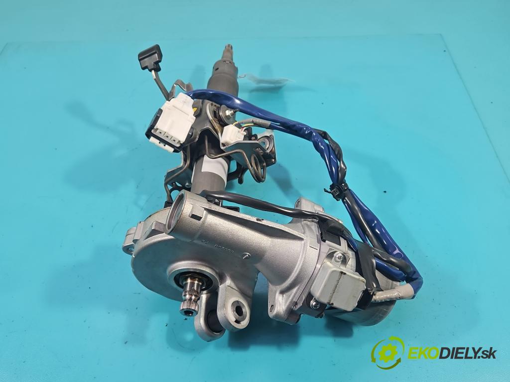 Toyota Auris I 2006-2013 1.8 16V 99 HP automatic 73 kW 1798 cm3 5- čerpadlo posilovač 45200-02441 (Servočerpadlo, pumpa riadenia)