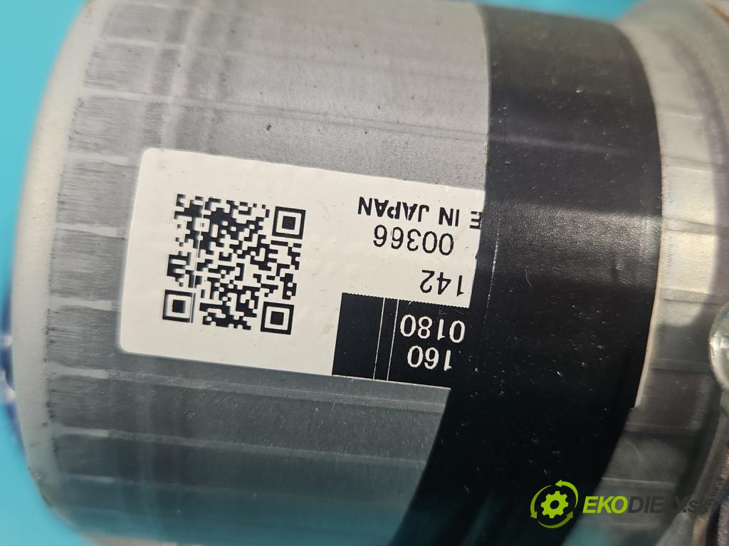 Toyota Auris I 2006-2013 1.8 16V 99 HP automatic 73 kW 1798 cm3 5- čerpadlo posilovač 45200-02441 (Servočerpadlo, pumpa riadenia)