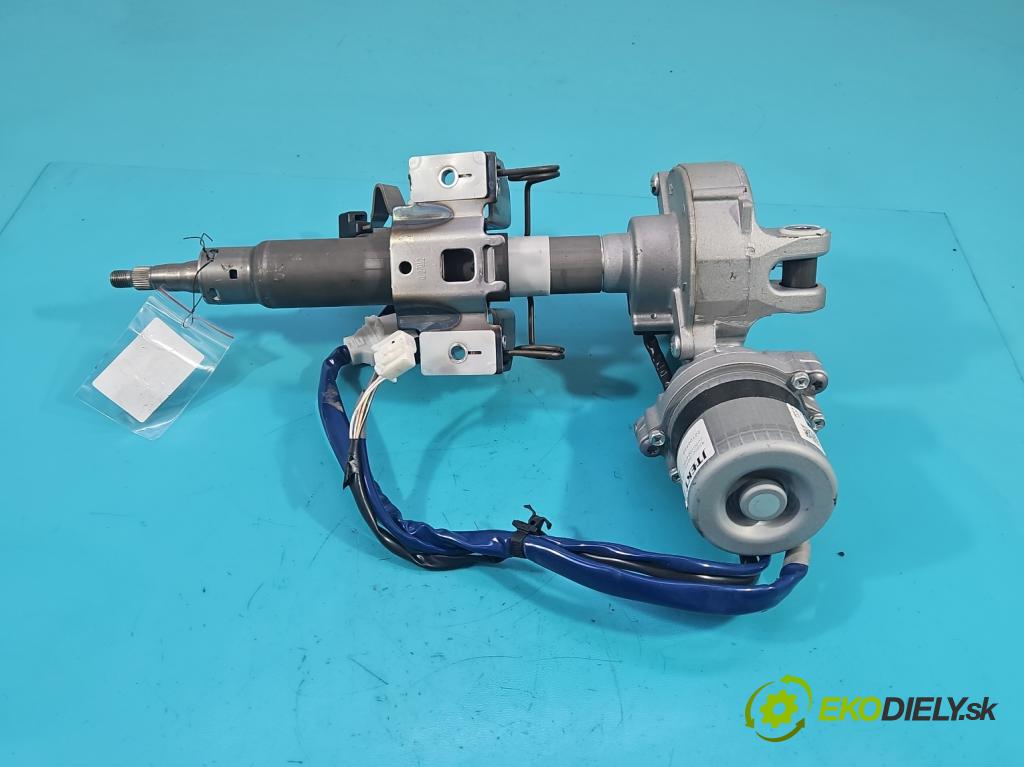 Toyota Auris I 2006-2013 1.8 16V 99 HP automatic 73 kW 1798 cm3 5- čerpadlo posilovač 45200-02441 (Servočerpadlo, pumpa riadenia)