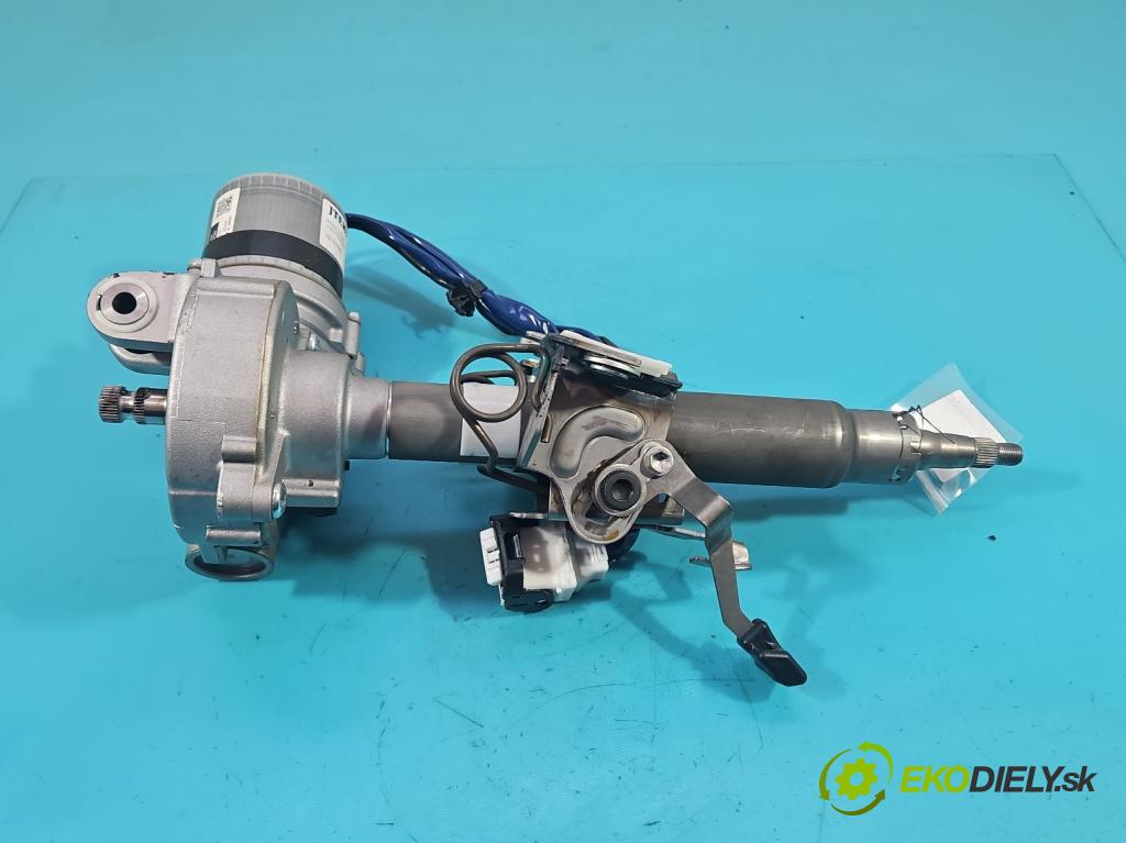 Toyota Auris I 2006-2013 1.8 16V 99 HP automatic 73 kW 1798 cm3 5- čerpadlo posilovač 45200-02441 (Servočerpadlo, pumpa riadenia)