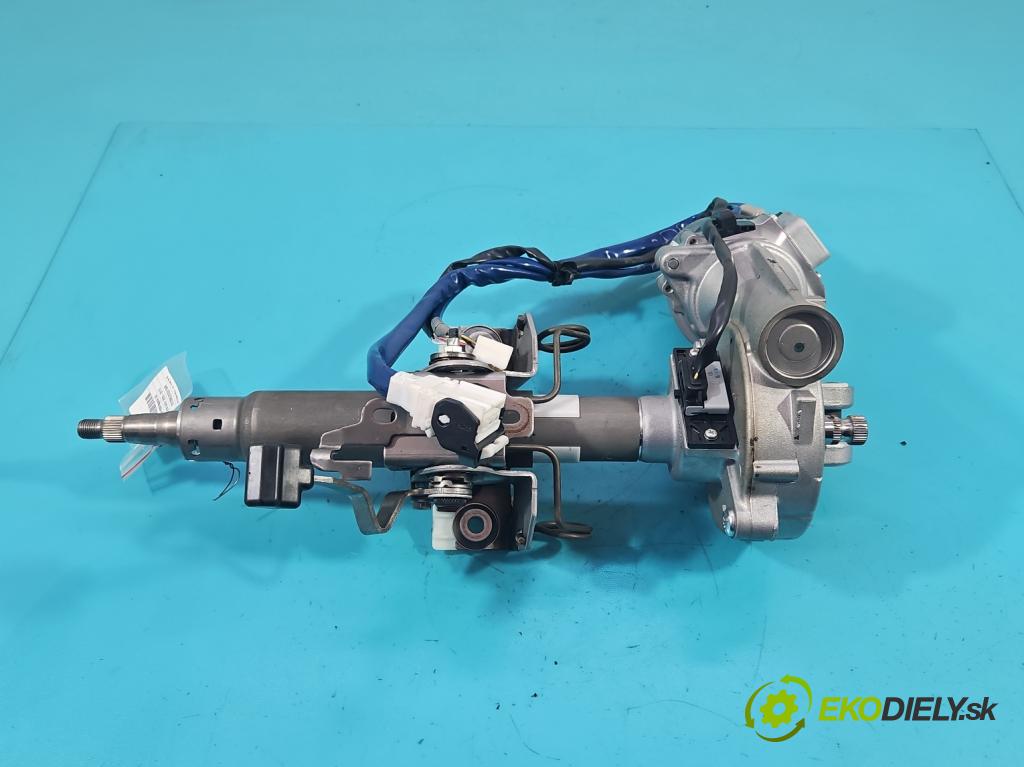 Toyota Auris I 2006-2013 1.8 16V 99 HP automatic 73 kW 1798 cm3 5- čerpadlo posilovač 45200-02441 (Servočerpadlo, pumpa riadenia)