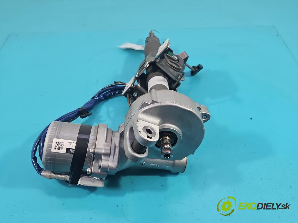 Toyota Auris I 2006-2013 1.8 16V 99 HP automatic 73 kW 1798 cm3 5- čerpadlo posilovač 45200-02441 (Servočerpadlo, pumpa riadenia)