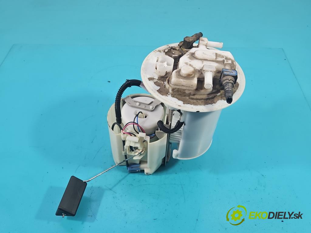 Toyota Auris I 2006-2013 1.8 16V 99 hp automatic 73 kW 1798 cm3 5- čerpadlo paliva 77704 47060