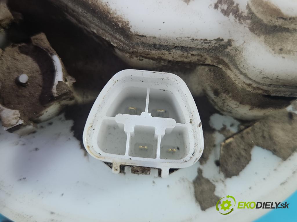 Toyota Auris I 2006-2013 1.8 16V 99 hp automatic 73 kW 1798 cm3 5- čerpadlo paliva 77704 47060
