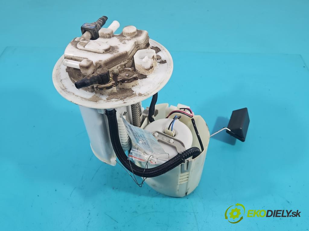 Toyota Auris I 2006-2013 1.8 16V 99 hp automatic 73 kW 1798 cm3 5- čerpadlo paliva 77704 47060