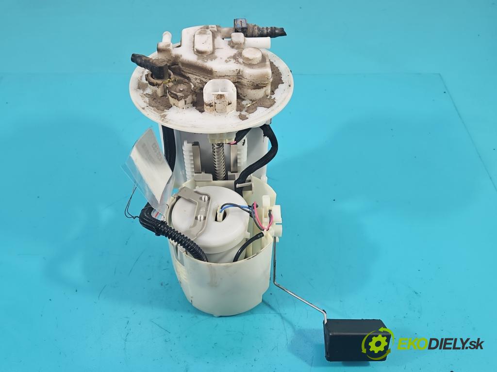 Toyota Auris I 2006-2013 1.8 16V 99 hp automatic 73 kW 1798 cm3 5- čerpadlo paliva 77704 47060