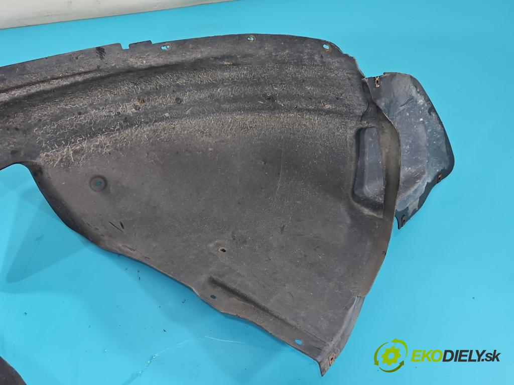 Seat Alhambra II 2010-2020 2.0 tdi 116 hp manual 85 kW 1968 cm3 5- blatník: přední pravé 7N0805912A