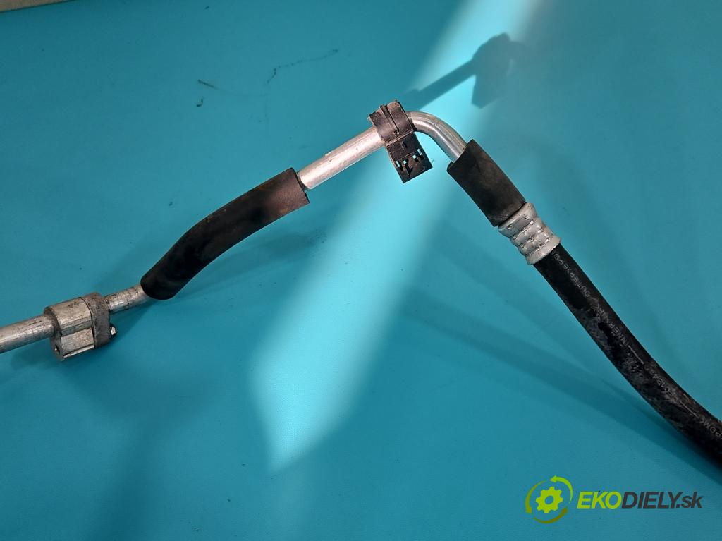 Toyota Auris I 2006-2013 1.8 16V 99 HP automatic 73 kW 1798 cm3 5- rúrka klimatizácie MF445350-4540