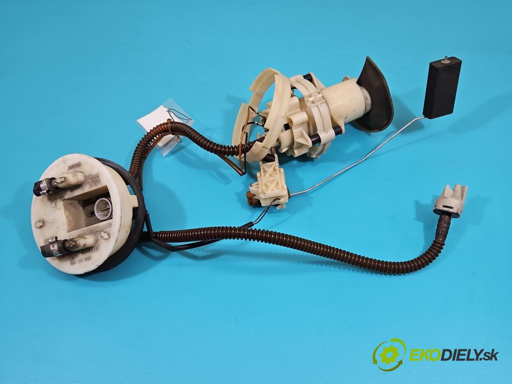 Audi A4 B5 1994-2001 1.8 20V 125 hp manual 92 kW 1781 cm3 4- čerpadlo paliva 8D0201319