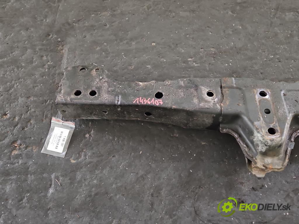 Toyota Auris I 2006-2013 1.8 16V 99 HP automatic 73 kW 1798 cm3 5- výstuha motora