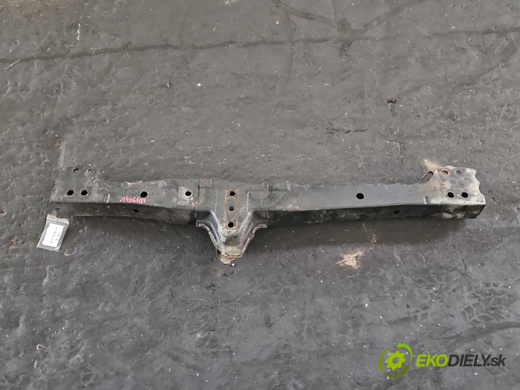 Toyota Auris I 2006-2013 1.8 16V 99 HP automatic 73 kW 1798 cm3 5- výstuha motora 
