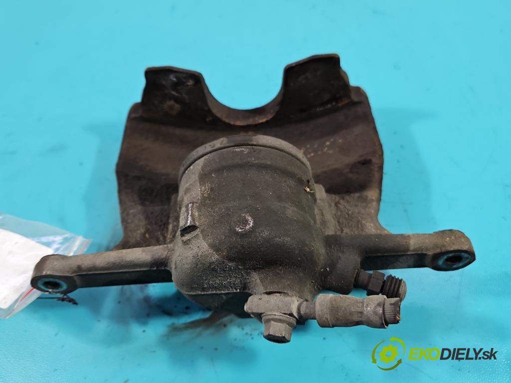 Seat Alhambra II 2010-2020 2.0 tdi 116 HP manual 85 kW 1968 cm3 5- brzdič predné ľavý  (Ostatné)