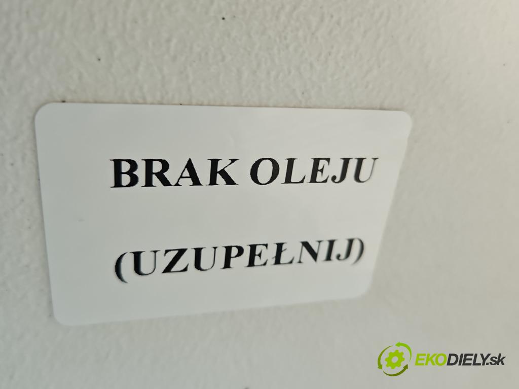 Mercedes B W245 2005-2011 2.0 cdi 140 HP automatic 103 kW 1992 cm3 5- prevodovka stupeň,rýchlosť automat 722800