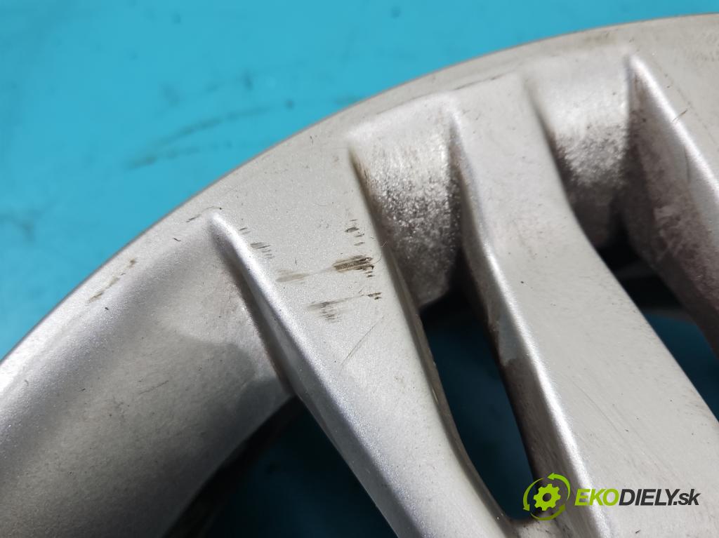 Ford Focus Mk3 2010-2018 1.6 16V 105 HP manual 77 kW 1596 cm3 5- Felga hliník: 16" komplet