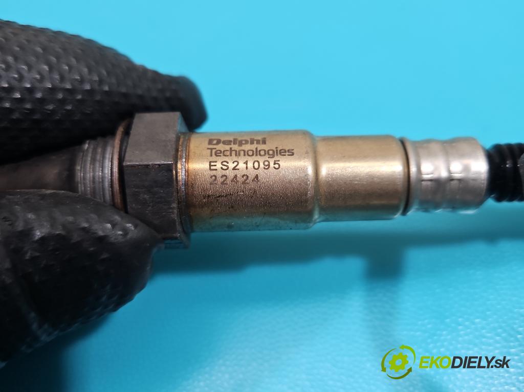 Ford Focus Mk3 2010-2018 1.6 16V 105 HP manual 77 kW 1596 cm3 5- Sonda lambda ES21095-22424 (Lambda sonda)