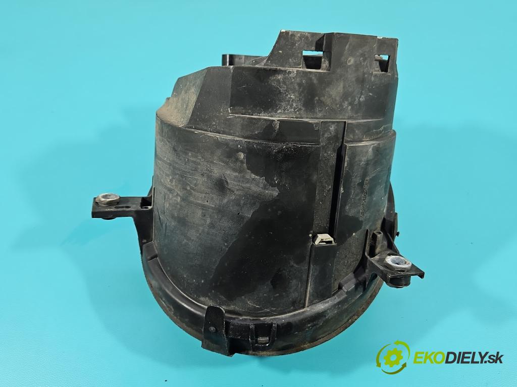 Vw Lupo 1.4 16V 75 HP manual 55 kW 1390 cm3 3- Reflektor: pravý 6X1941752J (Svetlo predné pravé)