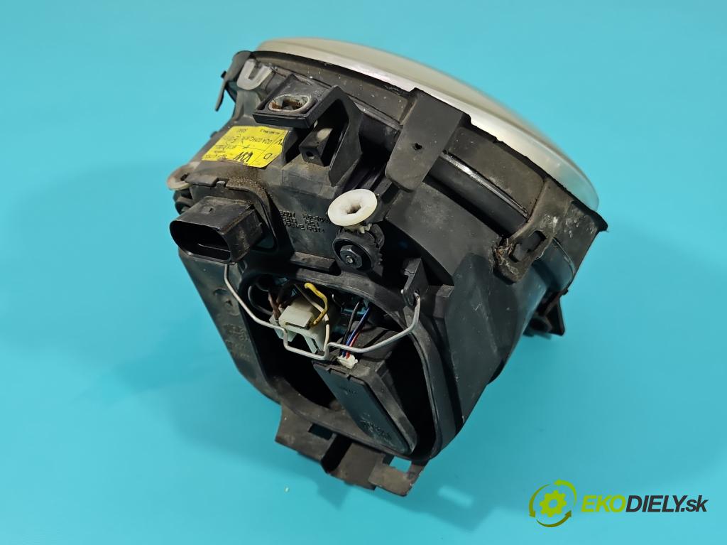 Vw Lupo 1.4 16V 75 HP manual 55 kW 1390 cm3 3- Reflektor: pravý 6X1941752J (Svetlo predné pravé)